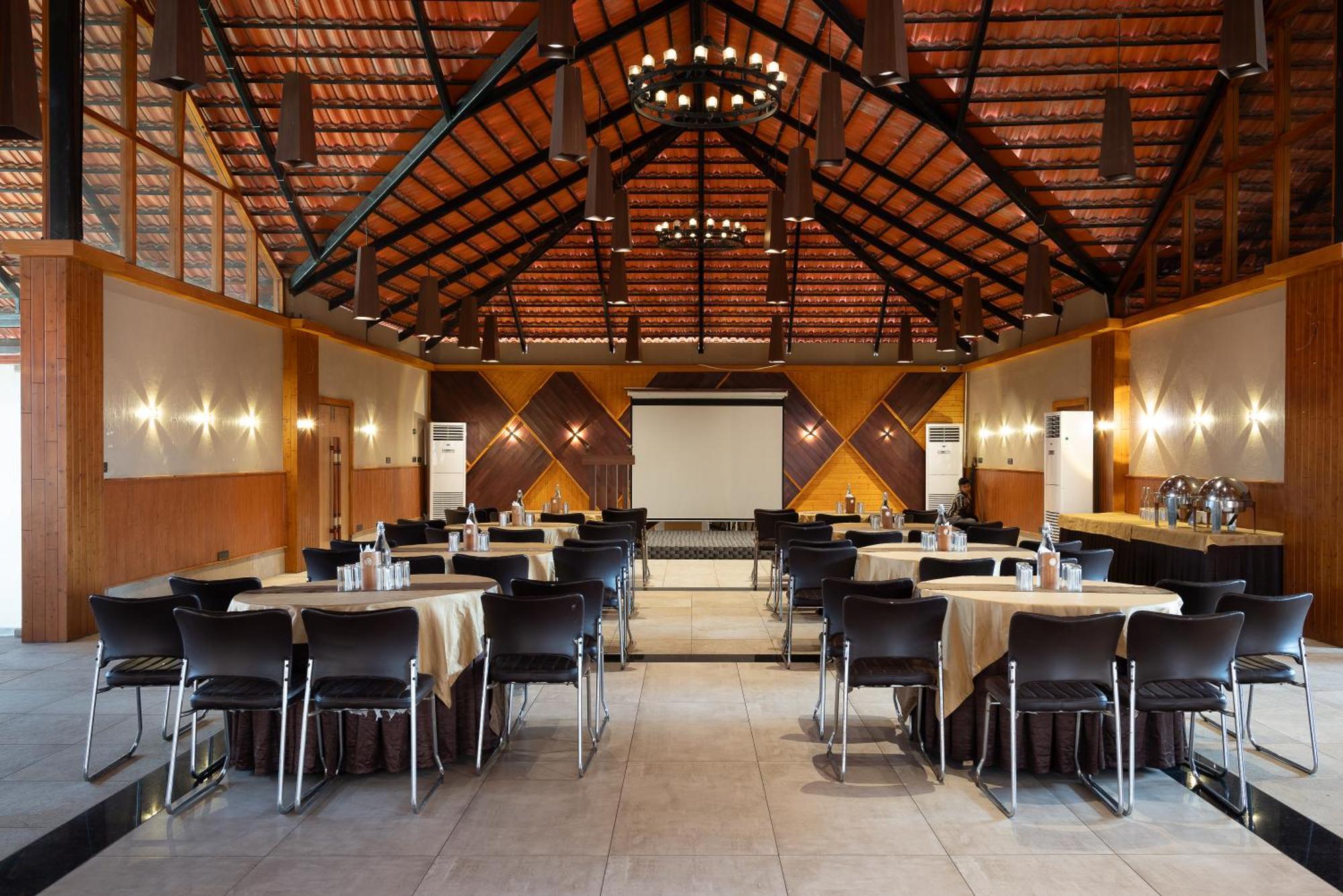 Gosāba Hotel Sonar Bangla Sundarban מראה חיצוני תמונה